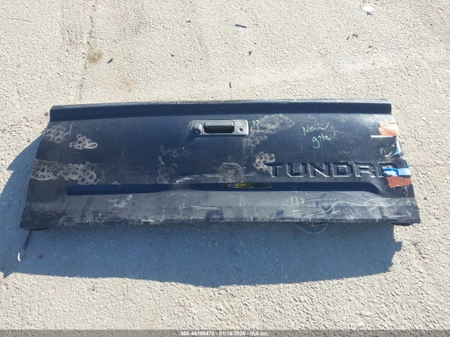 5TFRM5F19FX086577 Toyota Tundra Sr 4.6l V8