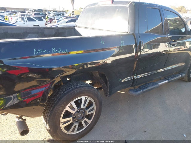 5TFRM5F19FX086577 Toyota Tundra Sr 4.6l V8