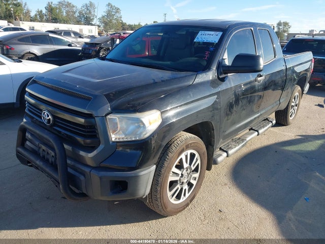5TFRM5F19FX086577 Toyota Tundra Sr 4.6l V8