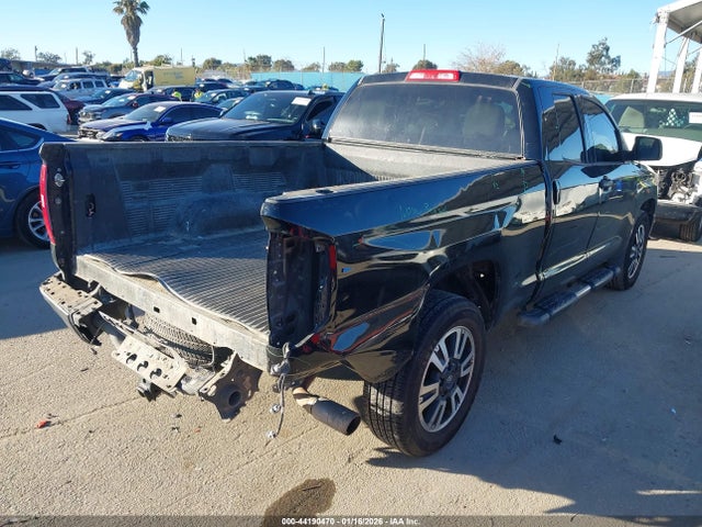 5TFRM5F19FX086577 Toyota Tundra Sr 4.6l V8