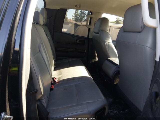 5TFRM5F19FX086577 Toyota Tundra Sr 4.6l V8
