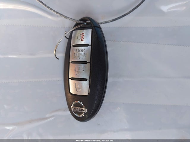 2016 NISSAN LEAF 1N4BZ0CP7GC304450 Photo 10