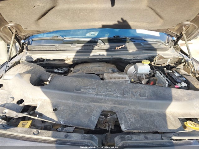 2021 RAM 1500 1C6SRFFT6MN504376 Photo 9