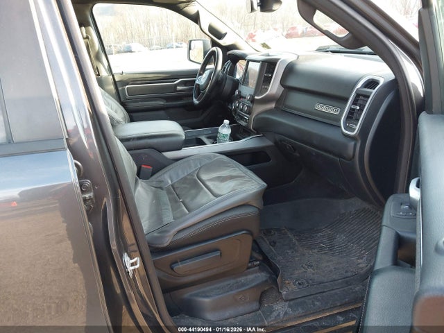 2021 RAM 1500 1C6SRFFT6MN504376 Photo 4