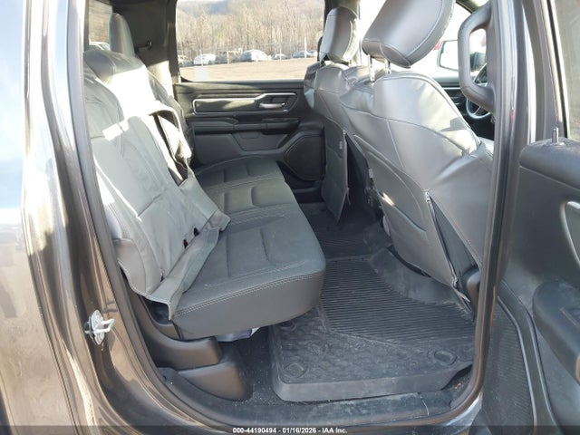 2021 RAM 1500 1C6SRFFT6MN504376 Photo 7