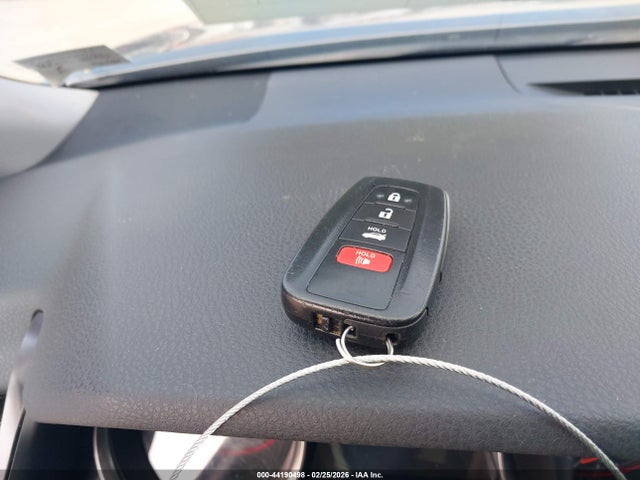 4T1K61AK1MU513975 Toyota CAMRY XSE