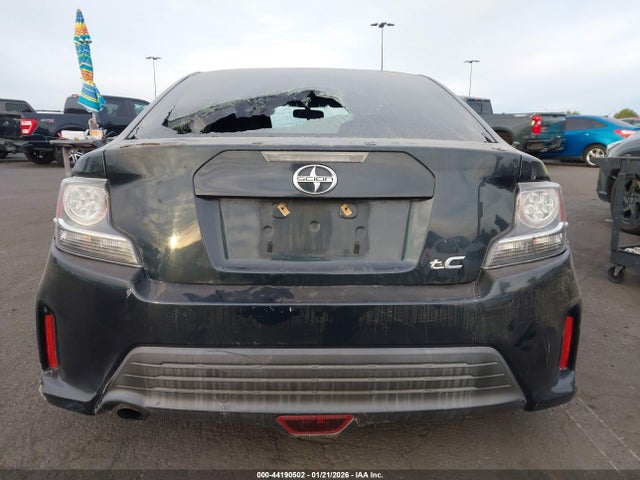 Scion TC 2015 JTKJF5C73F3092648 Image 16