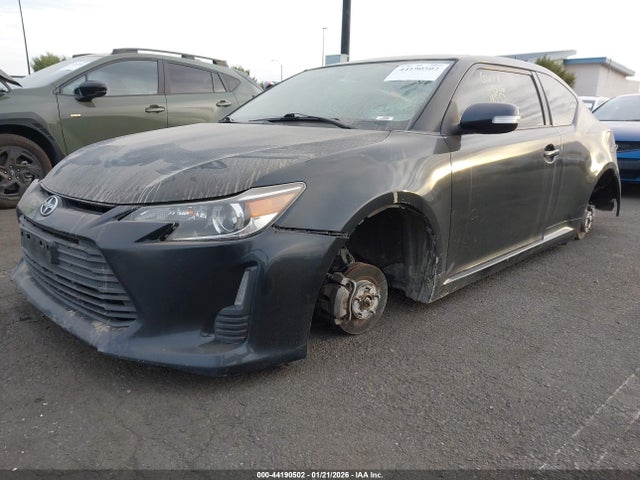 Scion TC 2015 JTKJF5C73F3092648 Image 2