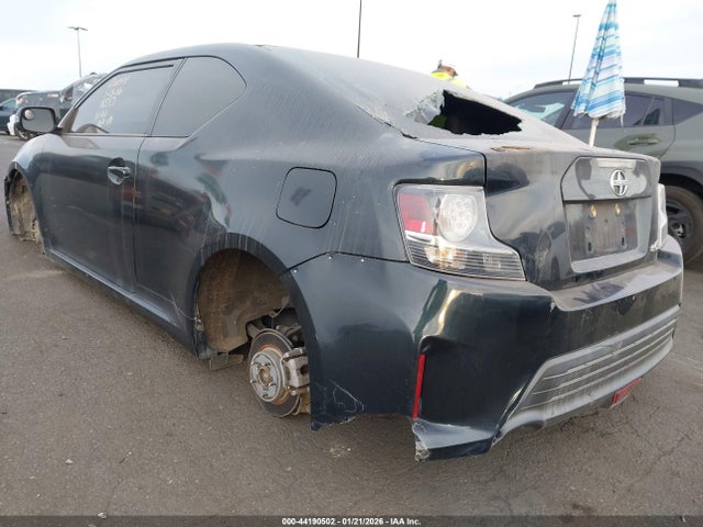 Scion TC 2015 JTKJF5C73F3092648 Image 3