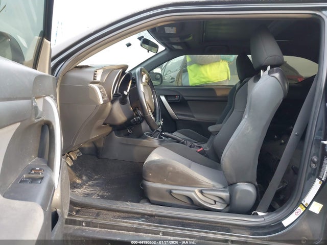 Scion TC 2015 JTKJF5C73F3092648 Image 5