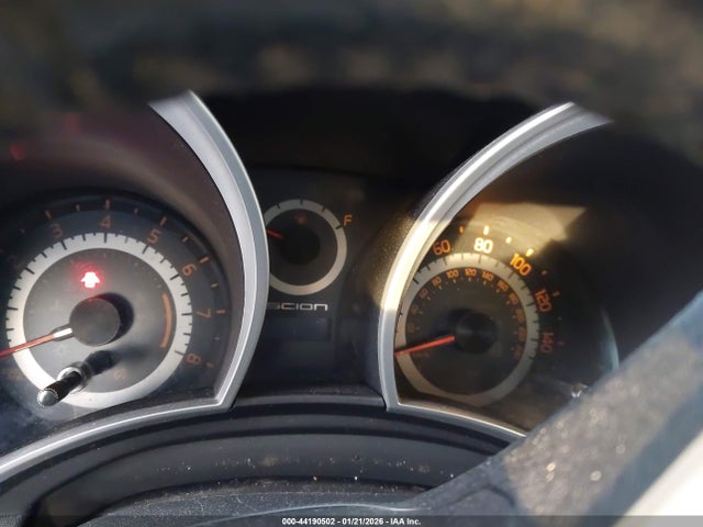 Scion TC 2015 JTKJF5C73F3092648 Image 7