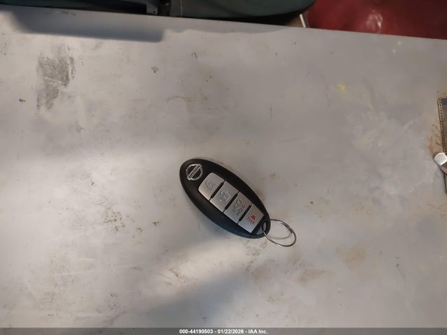 Nissan ROGUE SV 2016 KNMAT2MV4GP656443 Image 11