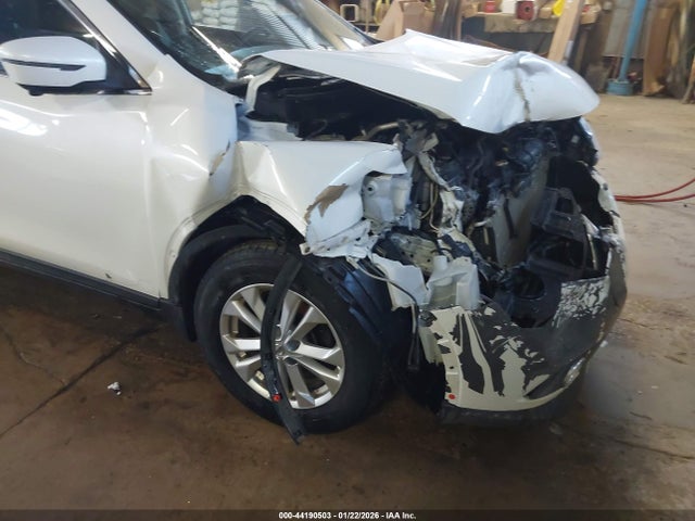 Nissan ROGUE SV 2016 KNMAT2MV4GP656443 Image 13