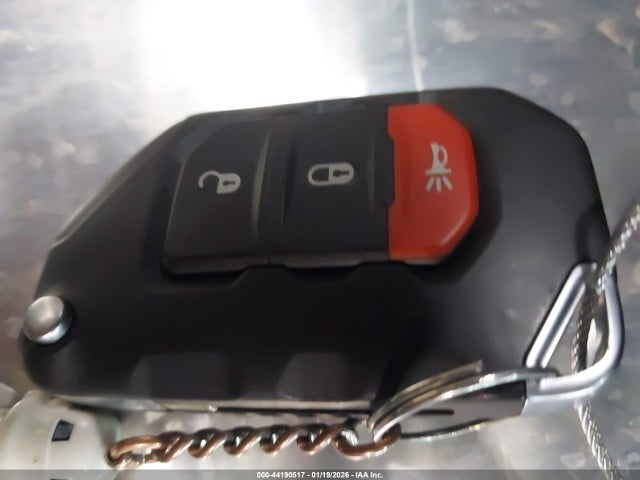 2025 JEEP GLADIATOR 1C6PJTAG4SL505220 Photo 10