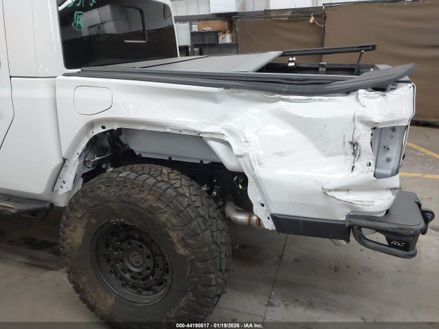 2025 JEEP GLADIATOR 1C6PJTAG4SL505220 Photo 5