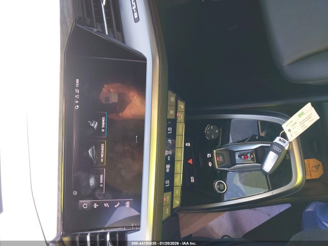 2022 AUDI Q4 E-TRON WA1H2BFZ9NP014423 Photo 10