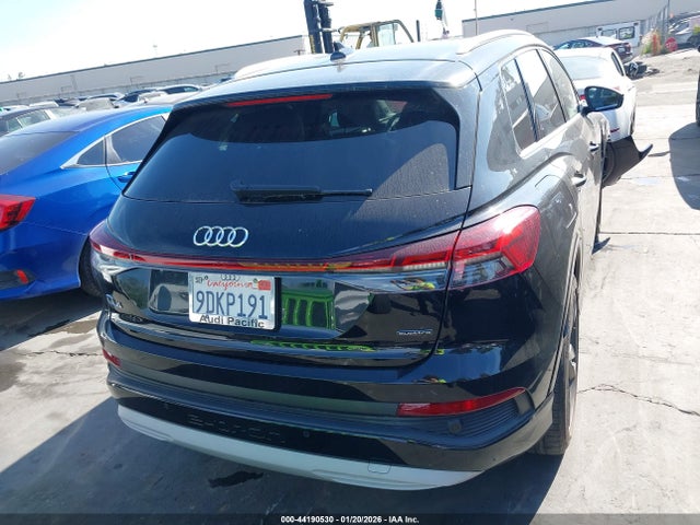 WA1H2BFZ9NP014423 Audi Q4 E-tron Premium Plus 50 Quattro