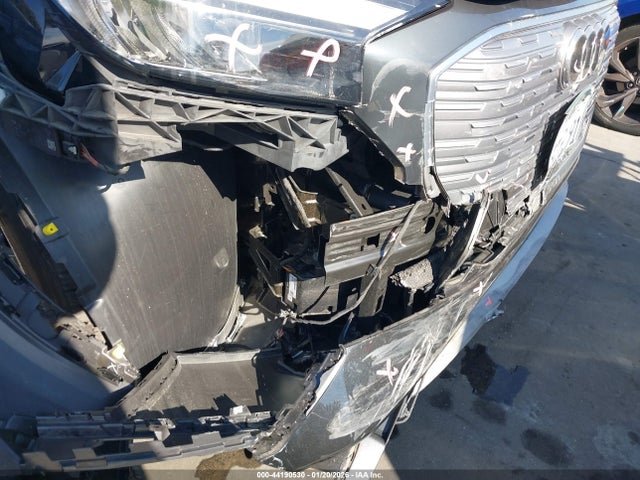 WA1H2BFZ9NP014423 Audi Q4 E-tron Premium Plus 50 Quattro