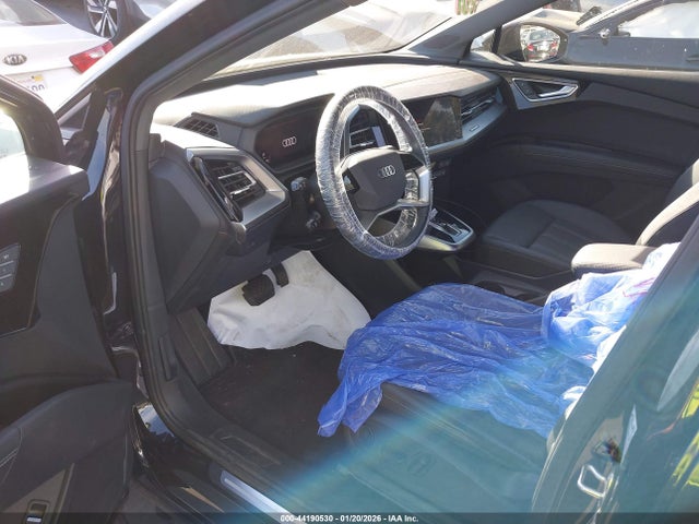 WA1H2BFZ9NP014423 Audi Q4 E-tron Premium Plus 50 Quattro