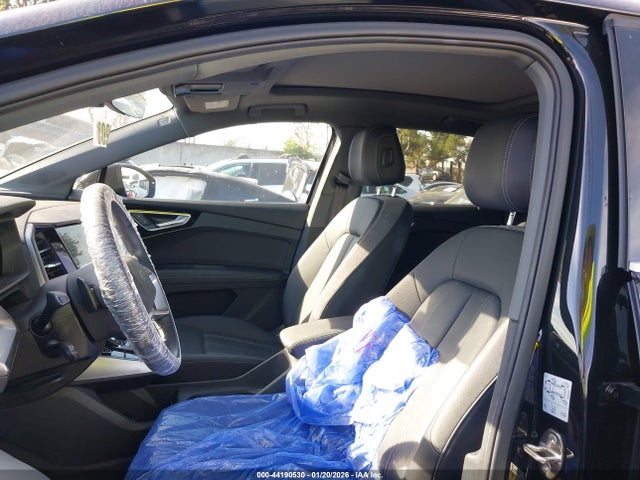 WA1H2BFZ9NP014423 Audi Q4 E-tron Premium Plus 50 Quattro