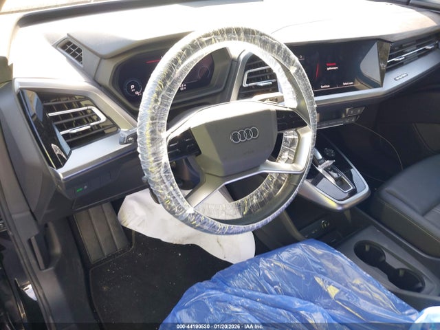 WA1H2BFZ9NP014423 Audi Q4 E-tron Premium Plus 50 Quattro