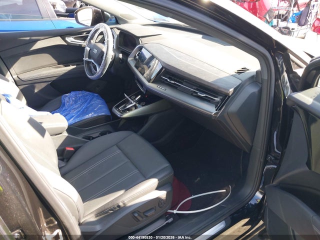 2022 AUDI Q4 E-TRON WA1H2BFZ9NP014423 Photo 4