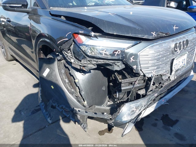 2022 AUDI Q4 E-TRON WA1H2BFZ9NP014423 Photo 5