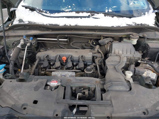 3CZRU6H58GM738354 Honda HR-V EX