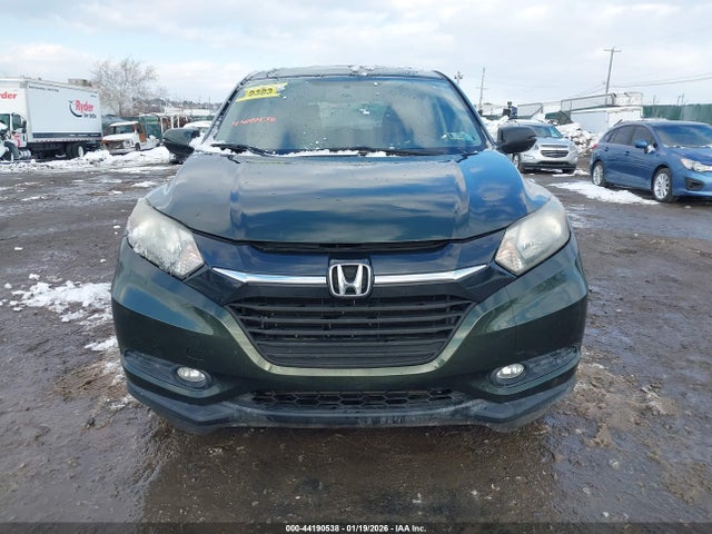 3CZRU6H58GM738354 Honda HR-V EX