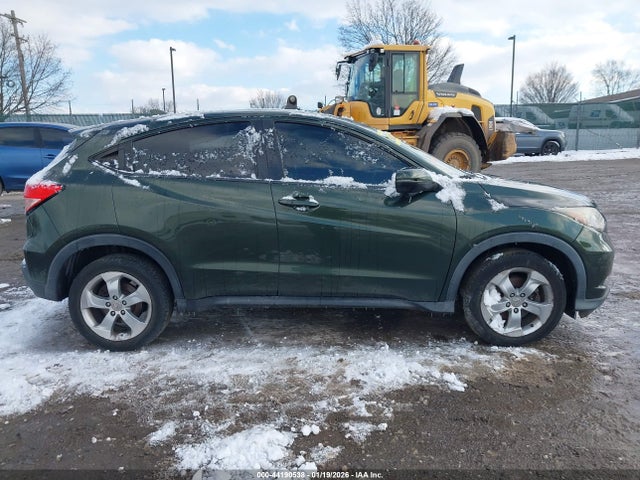 3CZRU6H58GM738354 Honda HR-V EX