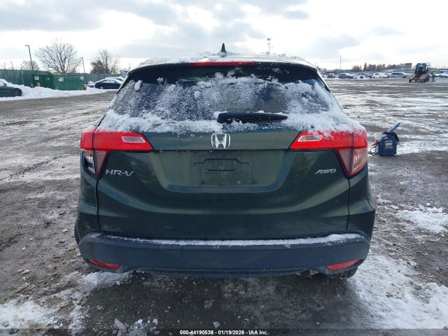 3CZRU6H58GM738354 Honda HR-V EX