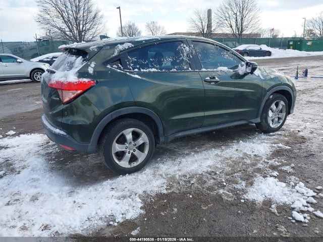 3CZRU6H58GM738354 Honda HR-V EX