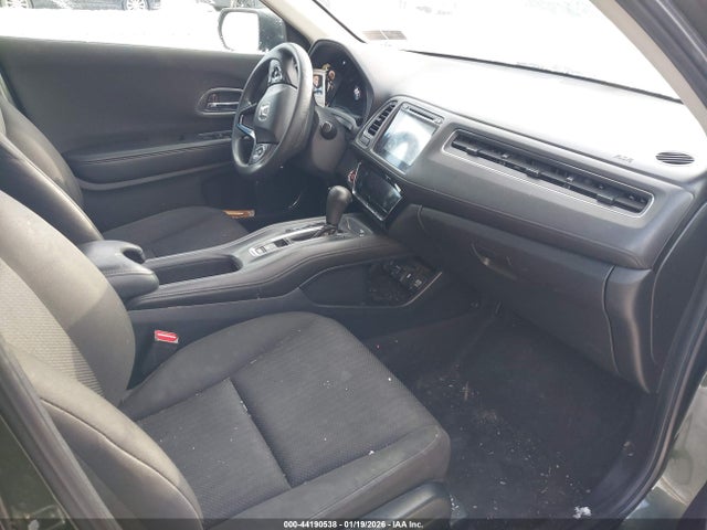 3CZRU6H58GM738354 Honda HR-V EX