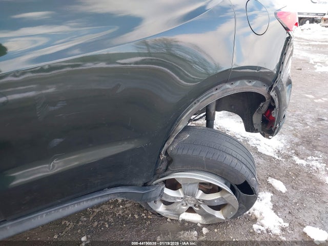 3CZRU6H58GM738354 Honda HR-V EX