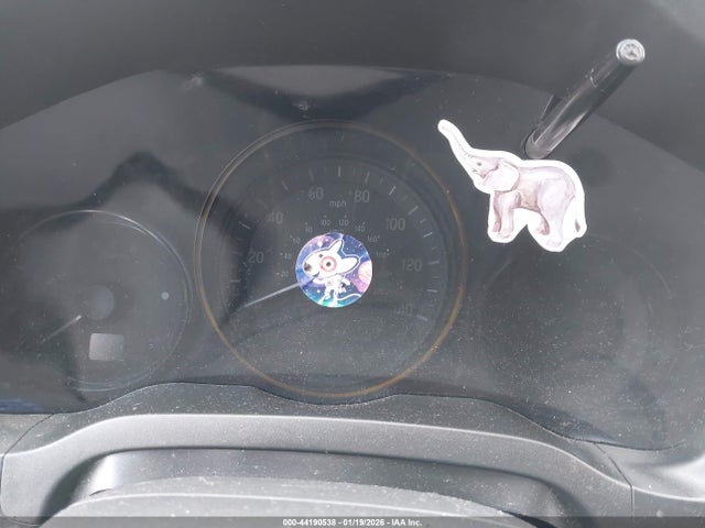 3CZRU6H58GM738354 Honda HR-V EX