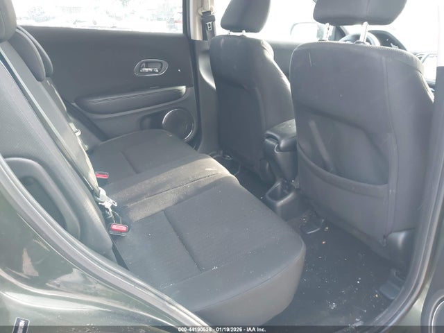 3CZRU6H58GM738354 Honda HR-V EX