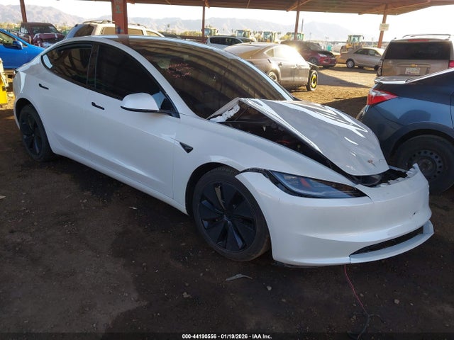 2024 TESLA MODEL 3 5YJ3E1EB4RF817971