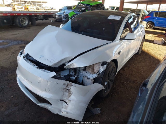 2024 TESLA MODEL 3 5YJ3E1EB4RF817971 Photo 1