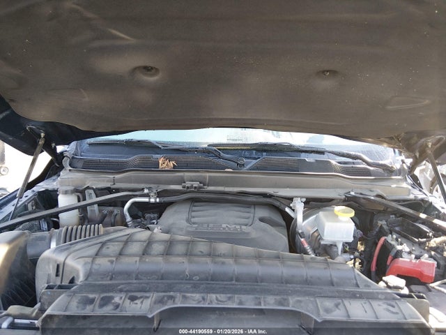 44190559 :رقم المزاد ، 3C6TR5EJ7NG124231 vin ، 2022 Ram 2500 Power Wagon  4x4 6'4 Box مزاد بيع