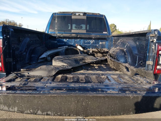 44190559 :رقم المزاد ، 3C6TR5EJ7NG124231 vin ، 2022 Ram 2500 Power Wagon  4x4 6'4 Box مزاد بيع