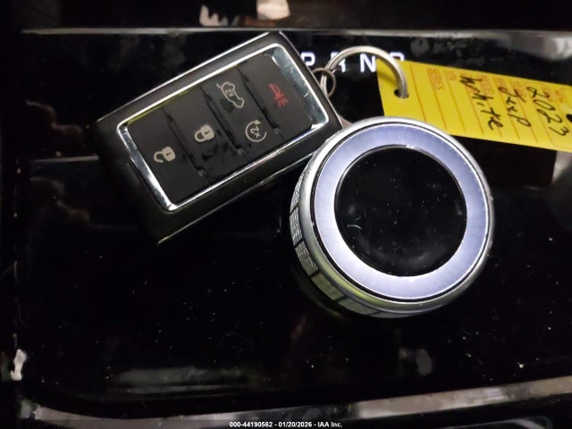 2023 JEEP GRAND CHEROKEE L 1C4RJKAGXP8799728 Photo 10