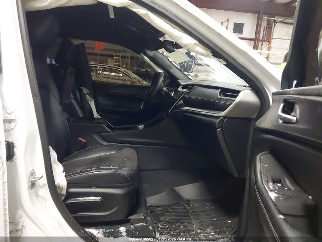 2023 JEEP GRAND CHEROKEE L 1C4RJKAGXP8799728 Photo 4