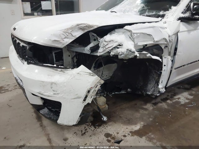 2023 JEEP GRAND CHEROKEE L 1C4RJKAGXP8799728 Photo 5