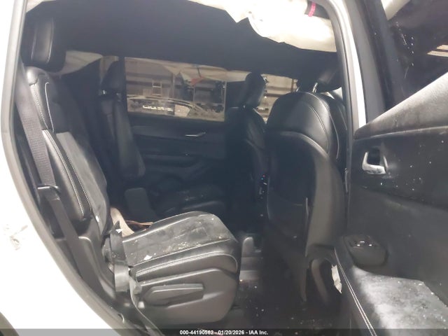 2023 JEEP GRAND CHEROKEE L 1C4RJKAGXP8799728 Photo 7