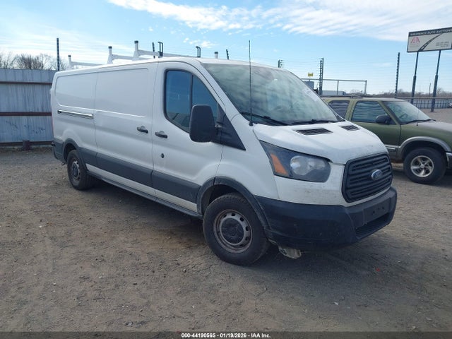 2016 FORD TRANSIT-150 1FTYE2YM7GKA63280