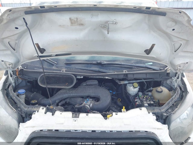 2016 FORD TRANSIT-150 1FTYE2YM7GKA63280 Photo 9