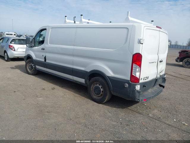 2016 FORD TRANSIT-150 1FTYE2YM7GKA63280 Photo 2