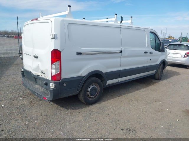 2016 FORD TRANSIT-150 1FTYE2YM7GKA63280 Photo 3