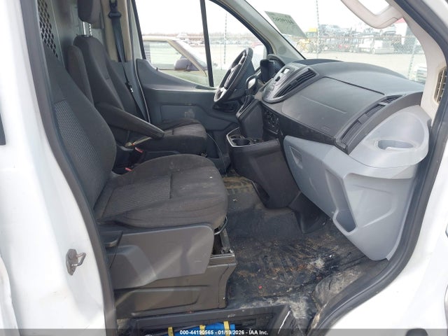 2016 FORD TRANSIT-150 1FTYE2YM7GKA63280 Photo 4