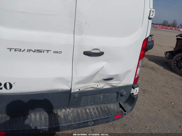 2016 FORD TRANSIT-150 1FTYE2YM7GKA63280 Photo 5